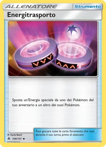 Energitrasporto · 106