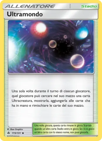 Ultramondo · 115
