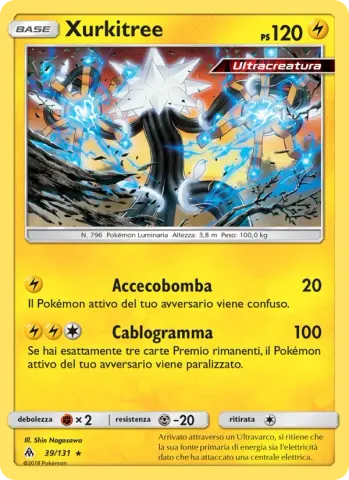 Xurkitree · 39