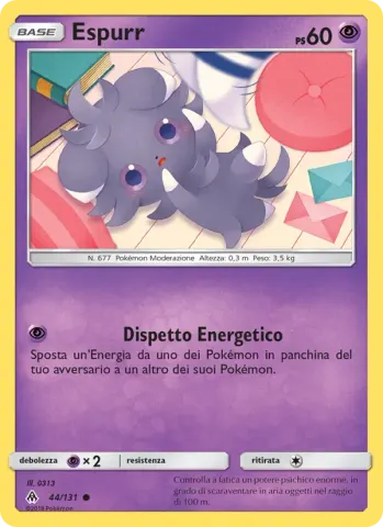 Espurr · 44