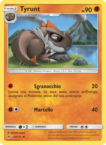 Tyrunt · 68