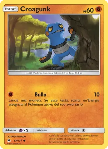 Croagunk · 63