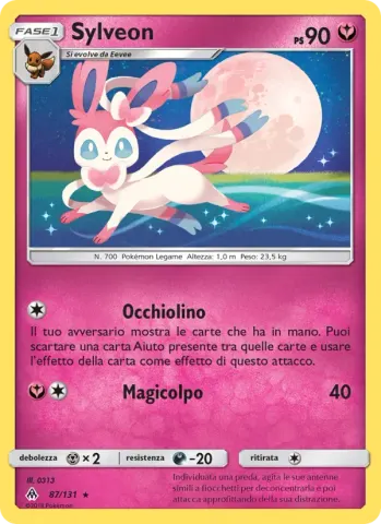 Sylveon · 87