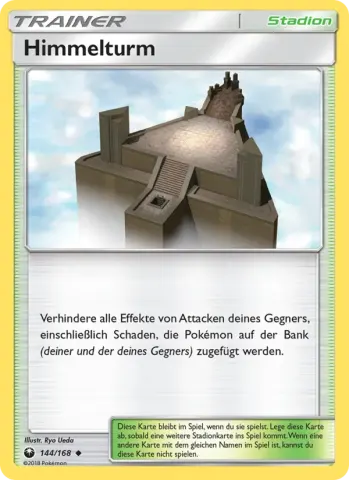 Himmelturm · 144