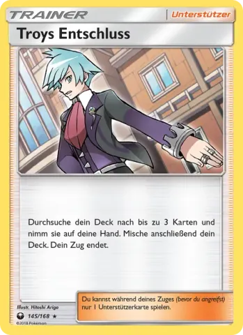 Troys Entschluss · 145