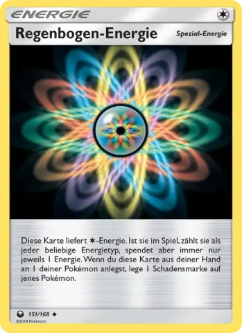 Regenbogen-Energie · 151