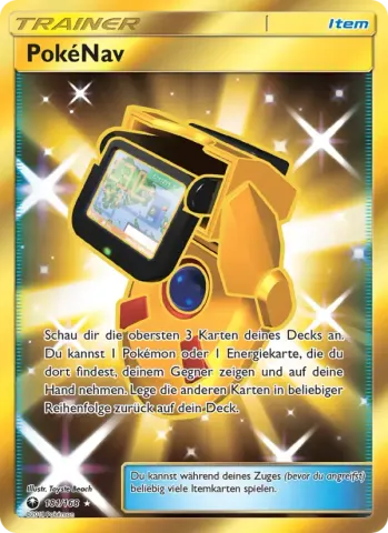 PokéNav · 181