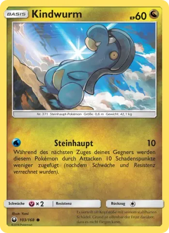 Kindwurm · 103