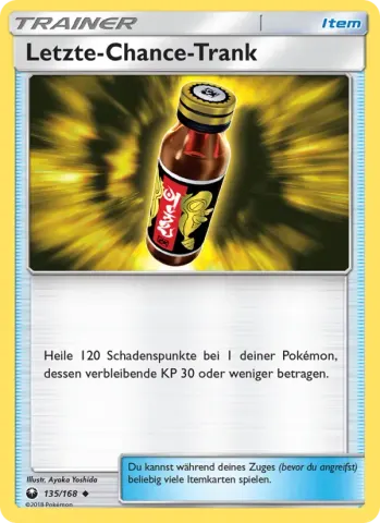 Letzte-Chance-Trank · 135