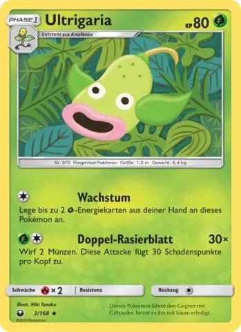 Ultrigaria · 2