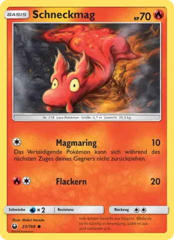 Schneckmag · 23