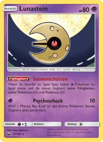 Lunastein · 61
