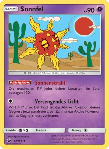 Sonnfel · 62