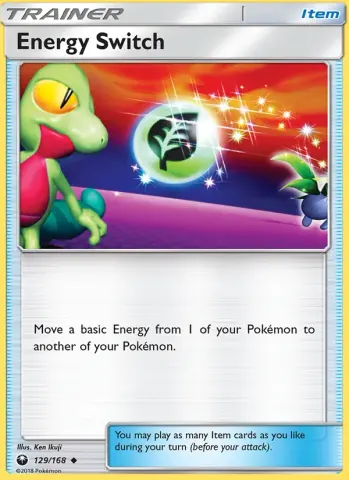 Energy Switch · 129