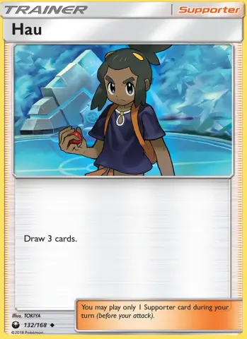 Hau · 132