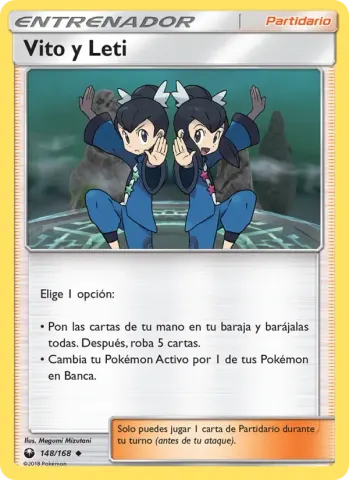 Vito y Leti · 148