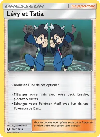 Lévy et Tatia · 148
