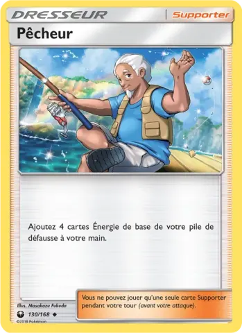 Pêcheur · 130