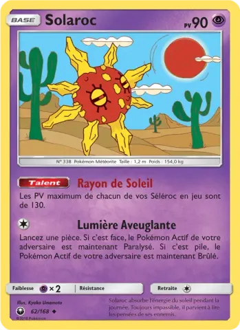 Solaroc · 62