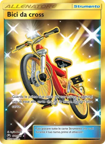Bici da cross · 178