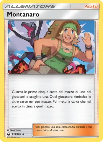 Montanaro · 133