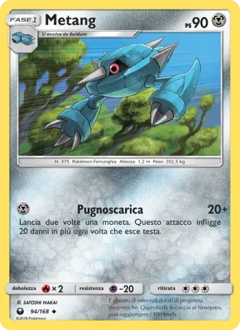 Metang · 94