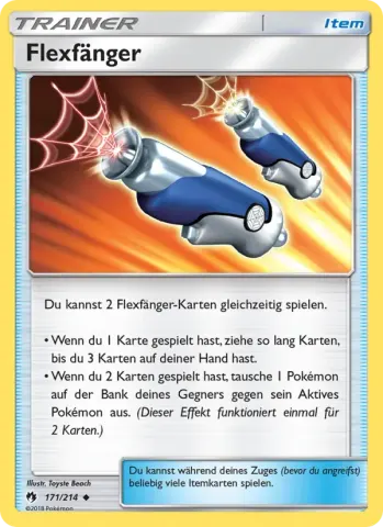 Flexfänger · 171