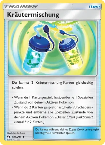 Kräutermischung · 184