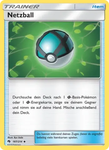 Netzball · 187