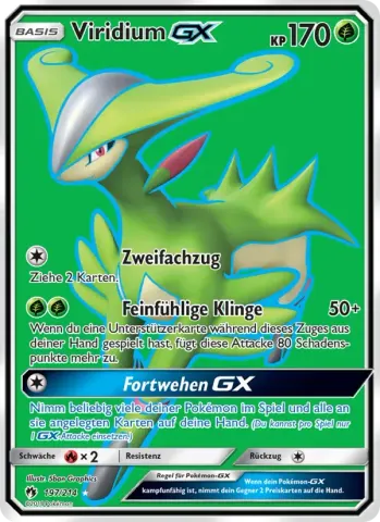 Viridium GX · 197