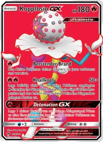 Kopplosio GX · 199