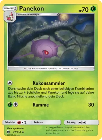 Panekon · 27
