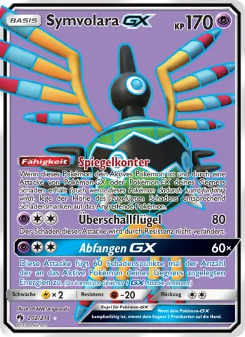 Symvolara GX · 202
