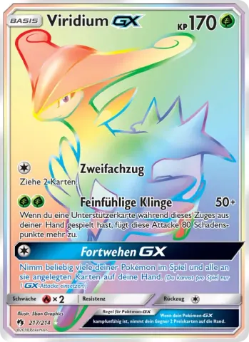 Viridium GX · 217