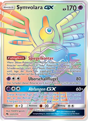Symvolara GX · 222