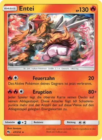 Entei · 47