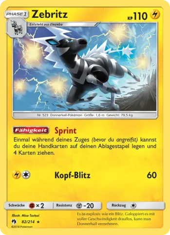 Zebritz · 82
