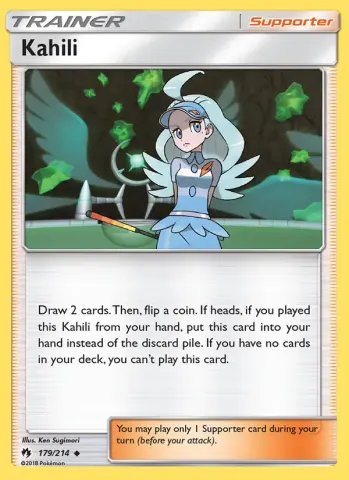 Kahili · 179