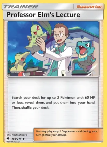 Professor Elm’s Lecture · 188