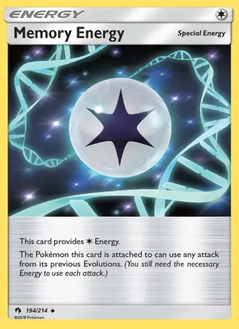 Memory Energy · 194