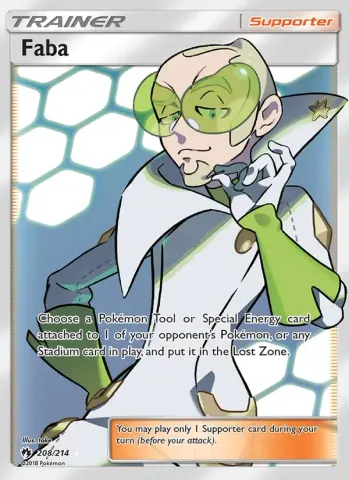 Faba · 208