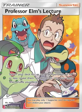 Professor Elm’s Lecture · 213