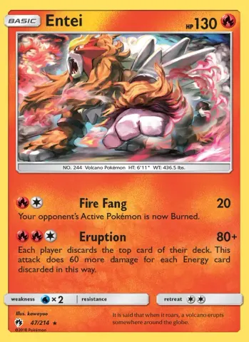 Entei · 47