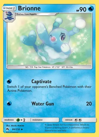 Brionne · 66