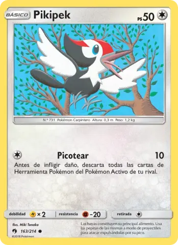 Pikipek · 163
