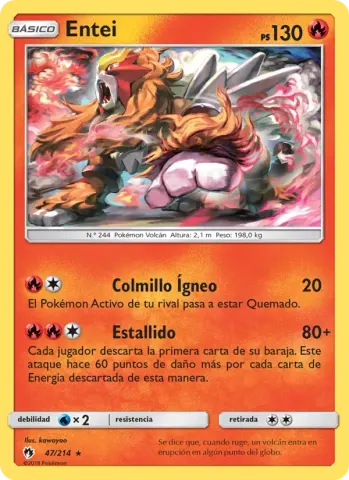 Entei · 47