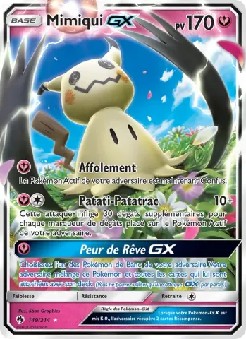 Mimiqui GX · 149