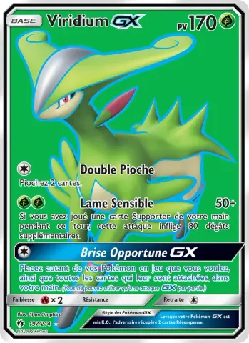 Viridium GX · 197