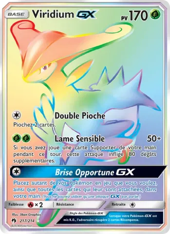Viridium GX · 217