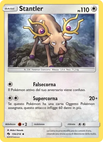Stantler · 156